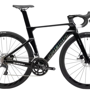 Vélo de route en fibre de carbone intégrale, cadre T800, Shimano R7120, 24 vitesses, frein à disque hydraulique, vélo de course professionnel, 700c, léger - Product Image 2