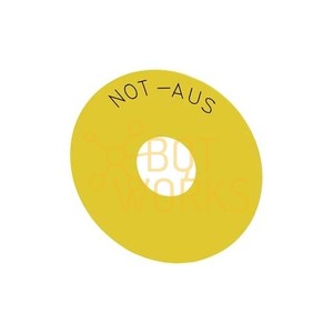 Siemens 3SU19000BC310AS0 - Nuovo - Product Image 1