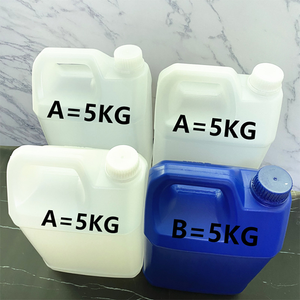 Bán Sỉ Nhựa <span class=keywords><strong>Resin</strong></span> Epoxy Siêu Trong Suốt Cho Nhà Sản Xuất Sơn Gỗ - Product Image 1