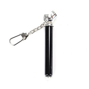 Mini-jauge portable en métal en forme de stylo – Design coloré pour la surveillance de la pression des pneus, cadeau promotionnel d'entreprise - Product Image 3