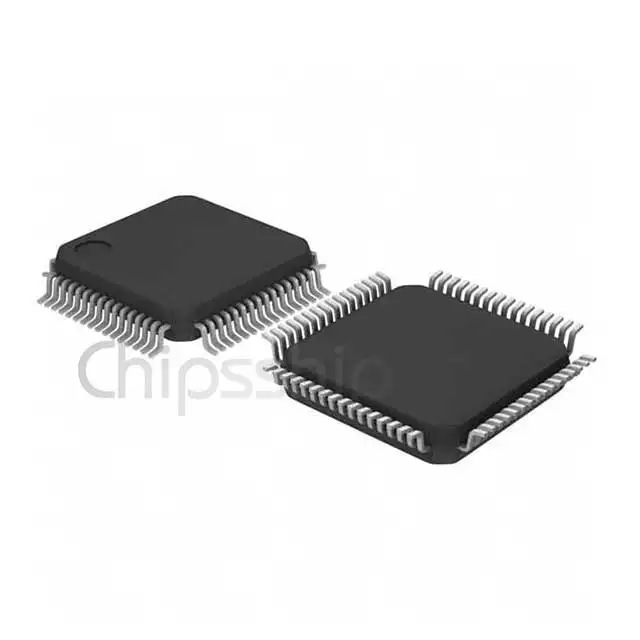 Chipsship Original New STM32F302RBT6 Ic Electronic Components Parts Chips Microcontroller Integrated Circuits Resistor