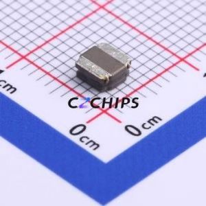 FHD4020S-R68MT ตัวเหนี่ยวนำไฟฟ้าแบบ SMD,4x4 มม. ( ค่าความเหนี่ยวนำ: 680nH )( ความแม่นยำ: 20% กระแสไฟฟ้าที่กำหนด: 6.7A ) - Product Image 2