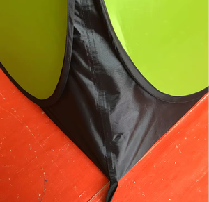 Tente <span class=keywords><strong>d</strong></span>'été imperméable à une chambre, nouveau style, abri solaire automatique portable pour la plage et la pêche - Product Image 4