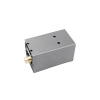 Nouveau module laser bleu BU-LASER 20W PWM 450nm pour graveur avec tête laser