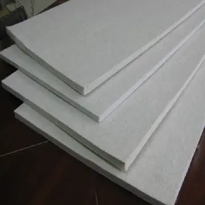 Hard Cotton Polyester Heat Press Felt For Mattress Pad Material