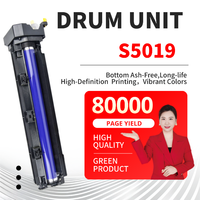 Xerox DocuCentre 5019/5021 Drum Kartuşu için Apace S5019 Drum Ünitesi, Doğrulanmış Tedarikçi, Yüksek Kaliteli Drum Kiti Görüntüleme Ünitesi