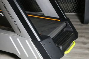EM8600 LED <b>Running</b> <b>Machine</b> Fitness Club Commercial Cardio Training EM8600 Fitness Club EM8600 EM8600 Fitness Club Trea - Product Image 5