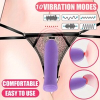 USB wiederauf ladbare weibliche kugelförmige Vibrator Mini-Massage gerät tragbare G-Punkt Nippel Klitoris Stimulation Spielzeug für Frauen