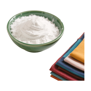 CMC-NA เกรดสิ่งทอขนาดพิเศษ CMC เพิ่มความต้านทานแรงดึงของเส้นด้ายโดย30% CAS 9004-32-4 - Product Image 4