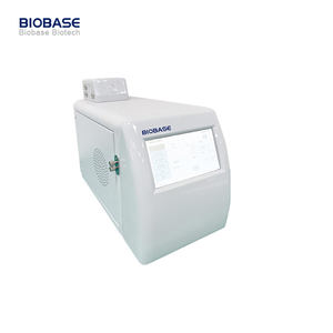BIOBASE Total Organic Carbon <span class=keywords><strong>Analyzer</strong></span> BK-TOC1700 Koolstofanalysator <span class=keywords><strong>TOC</strong></span>-tester voor laboratorium - Product Image 1