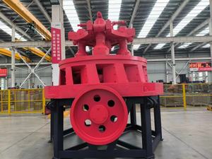 4 Rollers <strong>Grinding</strong> <strong>Mill</strong> Machine and Raymond <strong>Mill</strong> for Making Limestone Powder - Product Image 4