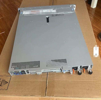 Server Rak Dell Poweredge R470 1U Xeon Enterprise Scale-out Database Virtualization GPU Server Sistem Terpasang R470