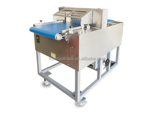 Bánh cơ sở Máy cắt vòng bánh Máy Cắt Bánh Mì Bánh Hội Đồng Quản Trị Máy cắt - Product Image 2