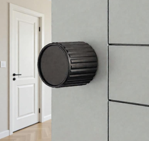 Cerradura de Puerta de un Solo Lado de Aleación de Zinc - Product Image 3