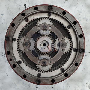 SY205-10 SWE215E TB135 GE210, поворотный редуктор для экскаватора Takeuchi Sinomach Sunward Sany - Product Image 4