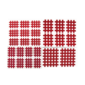 For Muscle Trigger Points Acupuncture Points Nonwoven Fabric Lightweight Strong for Home Office Outdoor - Product Image 4