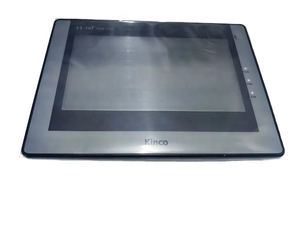 Kinco Hmi <span class=keywords><strong>Plc</strong></span> Panel terintegrasi kontroler logika, layar sentuh semua dalam satu MK043E-20DT HMI dapat diprogram - Product Image 2