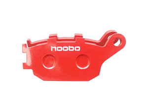 Hoobo Phổ Đĩa Xe Máy Phanh Miếng Đệm Xe Máy Phanh Miếng Đệm Bán Kim Loại Xe Máy Ma Sát Miếng Đệm - Product Image 6