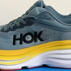 2026 New Style Fashion Sports <b>Shoes</b> - Breathable and Comfortable Outdoor Running <b>Shoes</b> with Thick Soles for Walking - Product Image 2