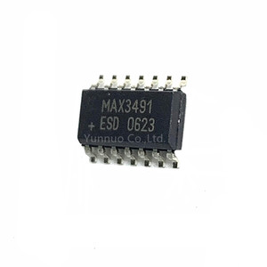 Bom kitting giá thấp trình điều khiển ban đầu IC chip TSSOP-20 max16814 <span class=keywords><strong>max16814aup</strong></span>/V <span class=keywords><strong>max16814aup</strong></span>/V + <span class=keywords><strong>t</strong></span> - Product Image 3