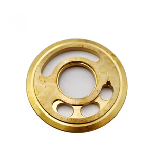 Repuestos para Bomba de Pistones Hidráulicos Serie K3V para Maquinaria de Construcción, Incluyendo los Modelos K3VL28, K3VL45, K3VL63, K3VL80 y K3VL200 - Product Image 6