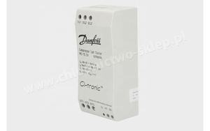 Danfoss-arrancador suave electrónico, proveedor de la UE, MCI 15CH 037N0096 original listo para enviar - Product Image 2