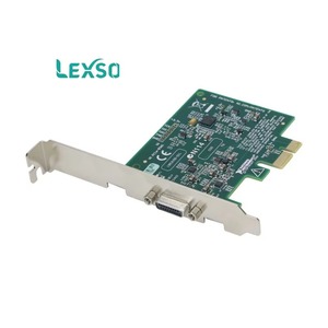ใหม่ 100% ของแท้จาก National Instruments NI PCIe-8361 779504-01 ใหม่ในกล่อง xgeqpt - Product Image 4
