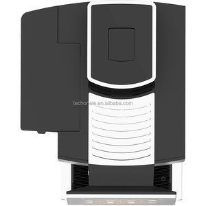 Cafetera Espresso Profesional Totalmente Automática, Comercial, de Granos a Taza, para Hoteles y Automóviles, con Pantalla Táctil - Product Image 2