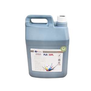 Encre CMYK 4 couleurs Gongzheng <span class=keywords><strong>GZM</strong></span> 3204 3304 pour imprimante Polaris 15PL 35PL Spectra 10PL 5L - Product Image 2