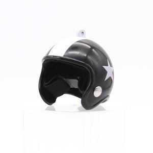 Lindo Casco de Pollo Miniatura para Mascotas, No se Cae, Gorro de Pollo para Hámster, Loro, Pájaro, Accesorio de Ropa para Mascotas - Product Image 4