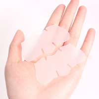 Bandes de nez nettoyantes en profondeur pour points noirs, boutons et acné, patchs hydrocolloïdes sans douleur pour la beauté et les soins personnels