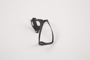 Cage de bouteille d'eau de vélo en fibre de carbone <span class=keywords><strong>ultra</strong></span>-léger 29g T700 personnalisé en usine pour VTT/vélos de route noir - Product Image 3