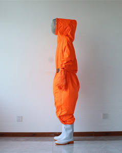 EN estándar trajes de apicultura <span class=keywords><strong>apicultor</strong></span> todo en uno velo de esgrima <span class=keywords><strong>traje</strong></span> a prueba de abejas <span class=keywords><strong>mejor</strong></span> <span class=keywords><strong>traje</strong></span> de apicultura transpirable - Product Image 3