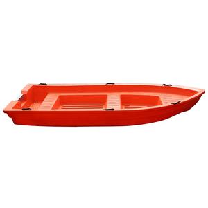 2.3-4 mètres bateau en plastique bateau de pêche bateau de nettoyage de rivière peut être équipé d'un <span class=keywords><strong>moteur</strong></span> <span class=keywords><strong>hors</strong></span>-<span class=keywords><strong>bord</strong></span> - Product Image 2