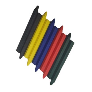 Crayones de Pintura Industriales de Color Amarillo, Rojo, Azul, Negro y Verde a Precio de Fábrica, Rotuladores de Construcción para Artistas - Product Image 2