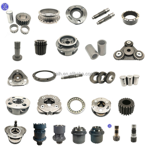 MAST BEARING 277P8-22052 277P822052 for Nissan Bearings <strong>Forklift</strong> <strong>Parts</strong> Construction Machinery <strong>Parts</strong> - Product Image 4