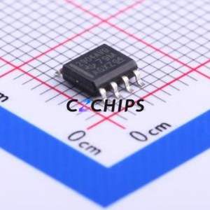 Nuevo-Original LM2904AVQDRQ1 amplificador operativo de chip IC de circuito integrado de SOIC-8 - Product Image 1
