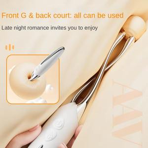 <span class=keywords><strong>2025</strong></span> yayın seks oyuncak 10 güçlü titreşimli klitoral vibratör uyararak 5-frequency elektrik çarpması kadınlar için - Product Image 2