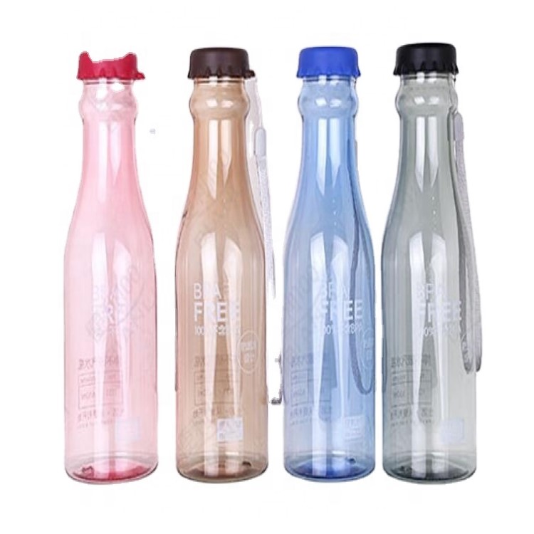 cosmetic bottle making machine