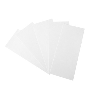 Cartes <span class=keywords><strong>de</strong></span> nettoyage pré-saturées pour imprimantes thermiques 2,5x6 pouces, nettoyant IPA, 25 pièces/boîte pour imprimantes thermiques, accepteurs <span class=keywords><strong>de</strong></span> billets et scanners <span class=keywords><strong>de</strong></span> chèques - Product Image 4