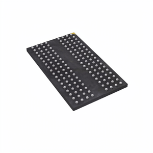 IS49NLC36800-25EWBL 144 TFBGA <b>Memory</b> Components Electronic Original - Product Image 1