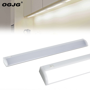 Đèn LED gắn tường hiện đại cho phòng ngủ 6W-30W với công tắc cảm ứng bật/tắt, dùng cho tủ quần áo & đèn chiếu sáng tủ quần áo - Product Image 5