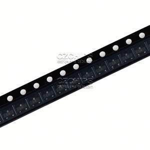 Transistor nuevo y original 2SC1623 SOT-23 200-400 BEC 60V 100mA NPN Transistor - Product Image 2