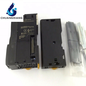 CJ2M-CPU15 CPU, 60K Schrittzahlen-Programm, 32K Wörter Datenspeicher, 32K Wörter x 4 Banken EM, 2560 I/O Max, RS-232C Serieller Anschluss - Product Image 2