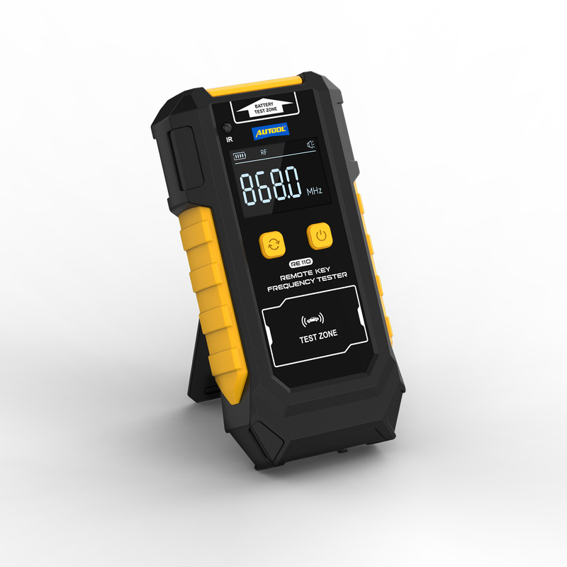 AUTOOL RE110 315mhz 433mhz 868mhz 902mhz
