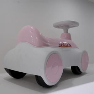 Scooter para Niños, Bicicleta de Equilibrio, con Luces LED, Música, Accionamiento con los Pies, Ecológico, de PP, para Niños de 2 a 4 Años, Unisex - Product Image 6