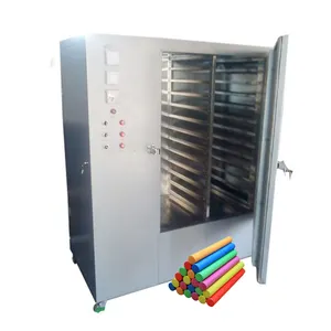 manufacturing wholesale price chalk dryer machinery dustless school chalk drying machine/oven for chalks