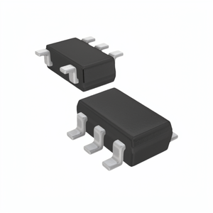SC 74A, SOT 753 ชิปจัดการพลังงาน (PMIC) XC6122A437MR-G ซื้อออนไลน์ ตัวแทนจำหน่ายชิ้นส่วนอิเล็กทรอนิกส์ที่ได้รับอนุญาต - Product Image 1