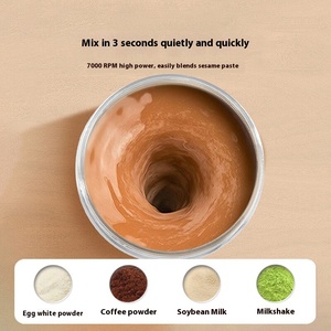 Hot Bán Có Thể Sạc Lại Điện Trộn Cup Sữa Bột <span class=keywords><strong>Shaker</strong></span> Từ Cà Phê Tập Thể Dục Cốc Nước Đa Năng Cốc Cà Phê - Product Image 2