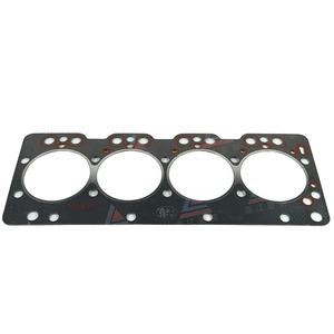 XINCHAI工場供給直接エンジンスペアパーツエンジンバルブカバーシリンダーヘッドガスケット - Product Image 2